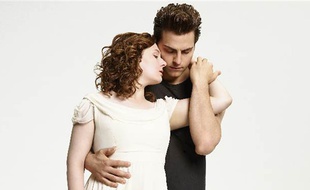 Colt Prattes et Abigail Breslin dans les pas de Patrick Swayze et Jennifer Grey dans le reboot de «Dirty Dancing»