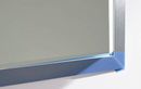 Cette astuce permet de fixer un miroir lourd sans percer : la solution préférée des pros du bricolage