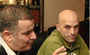 Magyd et Mouss, de Zebda.