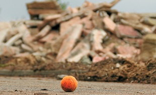 L'offre tennistique a du mal à se reconstruire sur les ruines du club de Patton.