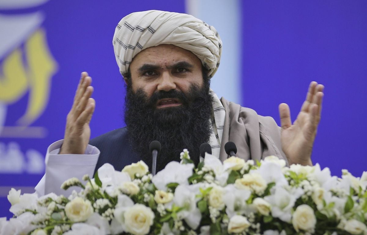 Afghanistan : En guerre contre « le vice », les talibans coupent les télécommunications