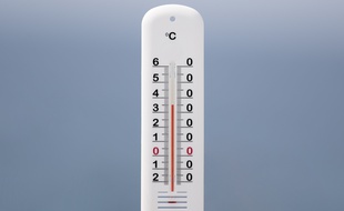 Le thermomètre a encore craqué en 2019. (illustration)