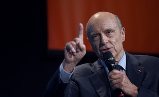 Alain Juppé