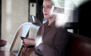 Karin Viard dans «Chanson douce» de Lucie Borleteau