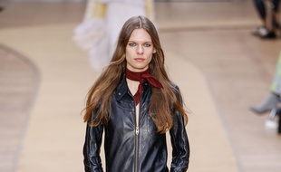 Défilé automne-hiver 2016-2017, Chloé