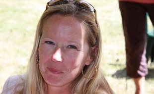 Photo récente de Marie-Christine Hodeau, 42 ans enlevée le 28 septembre 2009 dans la matinée alors qu'elle faisait son jogging dans la forêt de Fontainebleau.