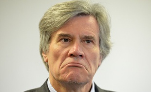 Stéphane Le Foll, porte-parole du gouvernement.