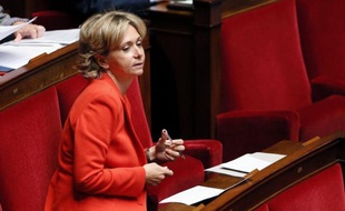 La députée Valérie Pécresse a affirmé lundi que "le meilleur allié" du Front national était le Parti socialiste qui changeait les modes de scrutin pour, selon elle, favoriser les listes du Front national.