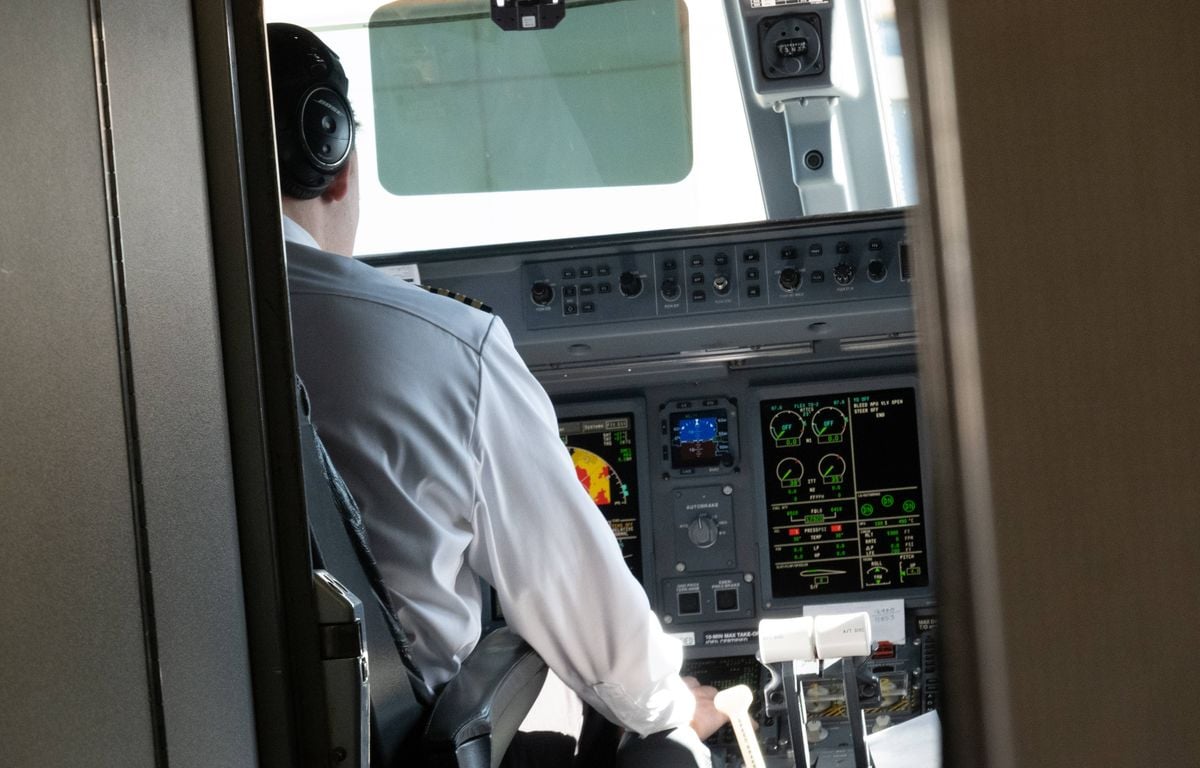 « On a d'autres moyens de navigation »... Le brouillage GPS subi par Von der Leyen, un danger pour les avions civils ?