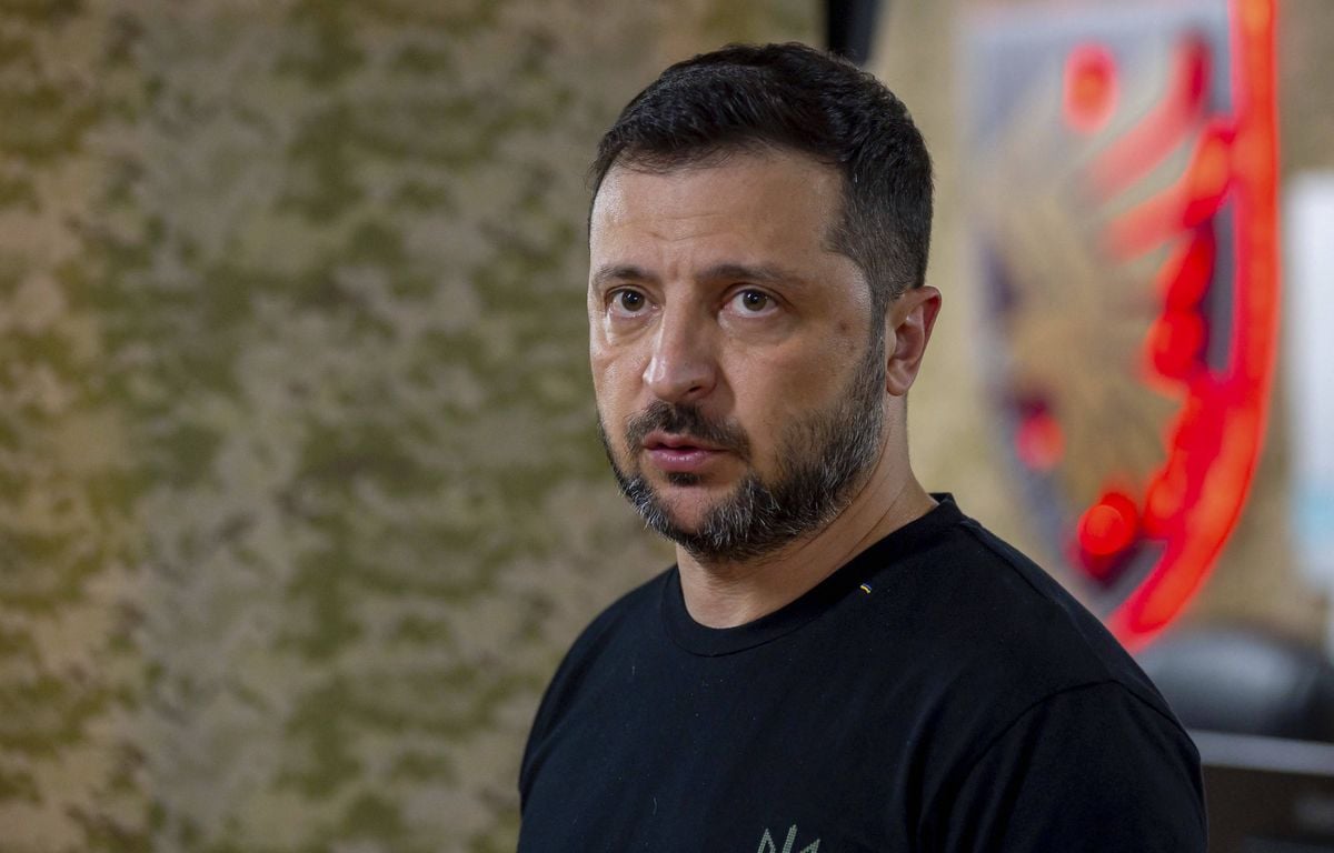 Guerre en Ukraine : L'Europe affiche un soutien fort à Zelensky avant le sommet entre Trump et Poutine
