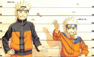 «Naruto» tire sa révérence après 15 ans et 72 volumes