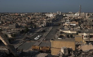 Une explosion a fait deux morts et deux blessés samedi soir dans une église copte (chrétiens d'Egypte) près de Misrata, à 200 km à l'est de Tripoli, a annoncé dimanche à l'AFP un diplomate égyptien alors que Le Caire a condamné cette action.