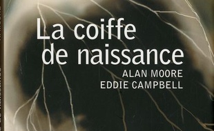 La coiffe de naissance