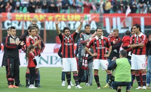 Le club de football italien Inter de Milan a annoncé mercredi qu'il était arrivé à un accord avec des investisseurs chinois qui doivent devenir les deuxièmes plus gros actionnaires du groupe et investir dans un nouveau stade.