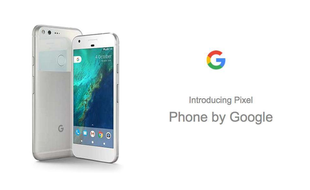 Le Google Pixel a été révélé par erreur à la veille de la conférence de presse officielle de la firme de Mountain View du 4 octobre 2016.
