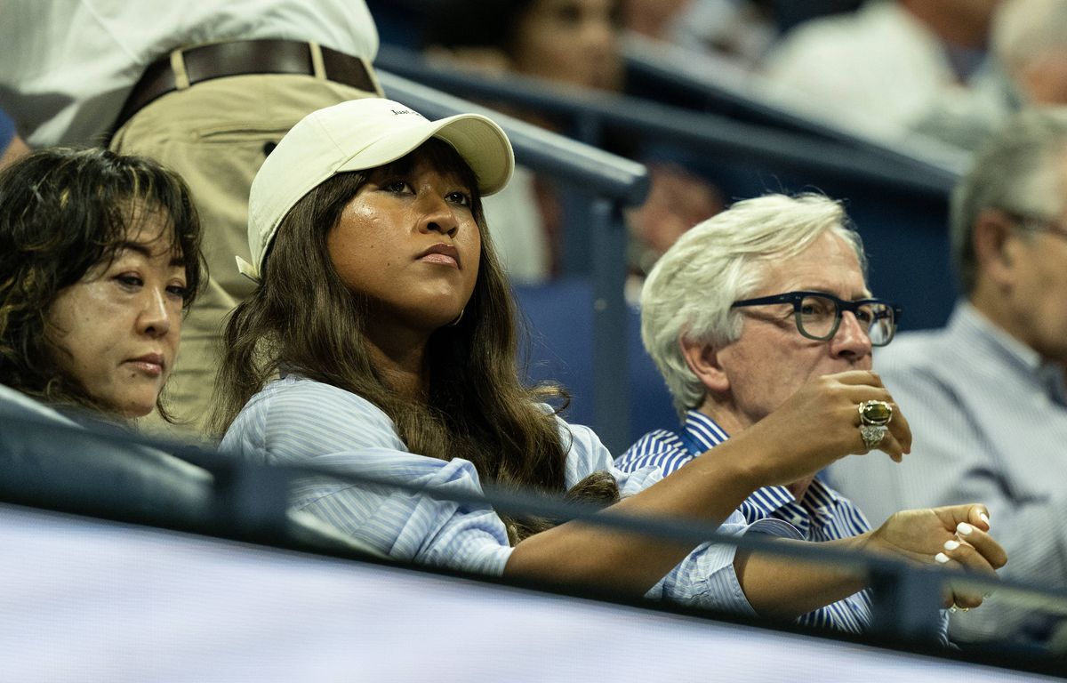 WTA : Après plus d'un an loin des courts, Naomi Osaka va faire son retour à Brisbane