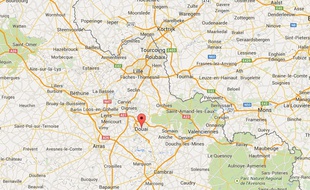 Douai (Nord Pas de Calais)
