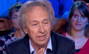 Pascal Bruckner sur «C Politique»