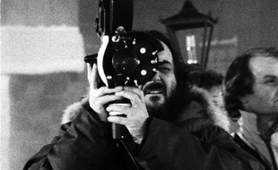 Stanley Kubrick en 1950