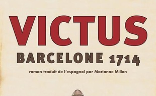 Victus : Barcelone 1714