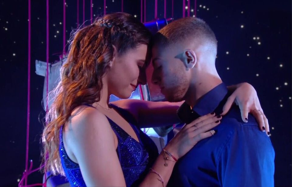 « Danse avec les stars » : Michou aimerait être « plus qu’amis » avec - Michou Et Elsa Bois Danse Avec Les Stars