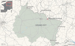 Lorraine: Deux enfants retrouvés avec des traces de piqûres sur les bras après un enlèvement