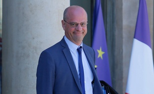 Jean-Michel Blanquer