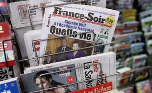Les journaux européens multiplient les alliances pour se renforcer les uns les autres