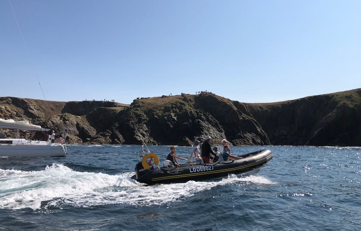 L'État part à la pêche aux « faux skippers » qui se prennent pour de vrais capitaines de bateaux