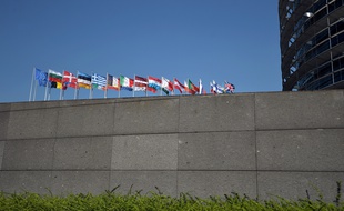Les négociations du Brexit face à un mur.