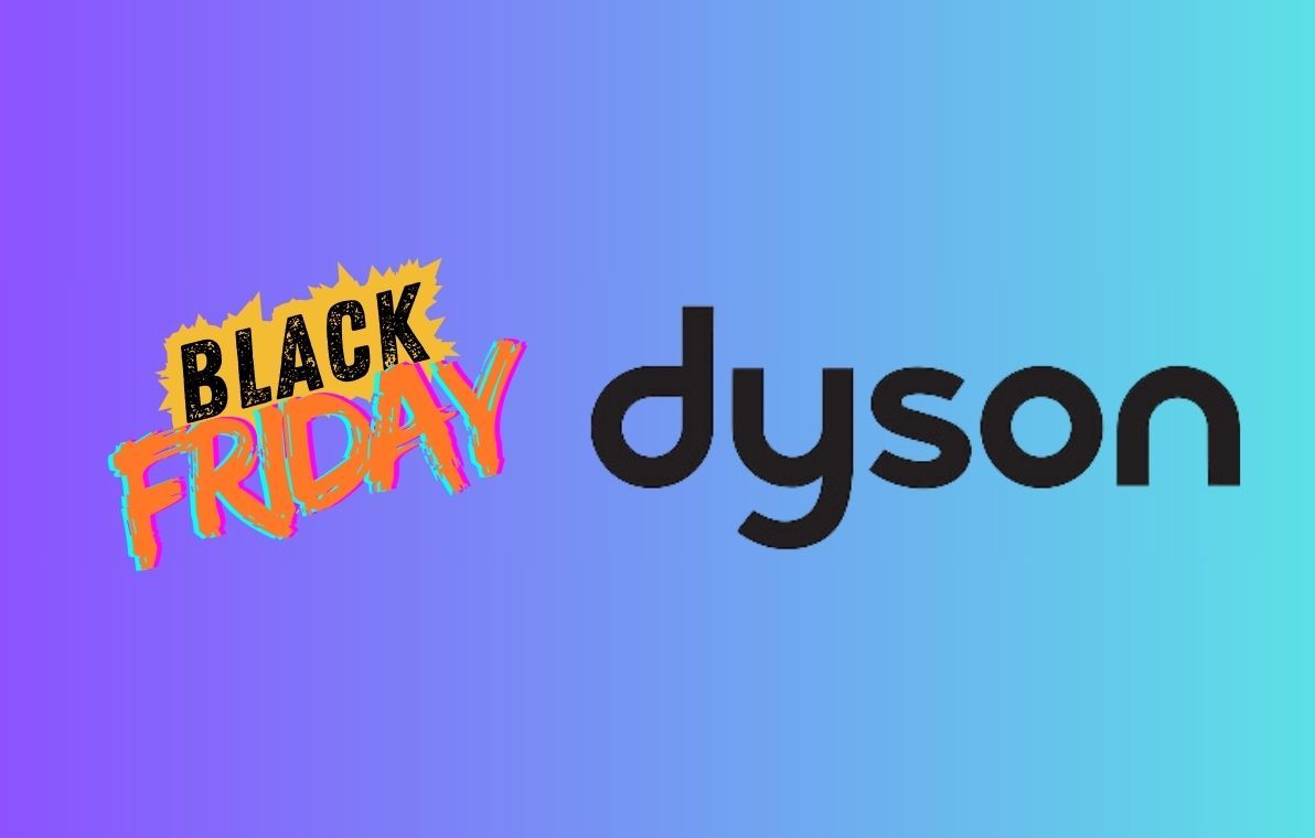 Black Friday Dyson Obtenez le célèbre Airwrap à moins de 500 euros