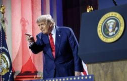 Trump engage un processus pour déréguler les émissions de gaz à effet de se…