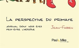 La perspective du primate
