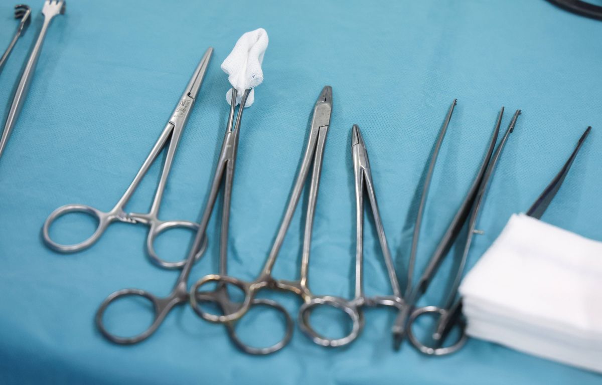 Paris : Opéré d'un cancer, l'hôpital se trompe et lui enlève le bon rein