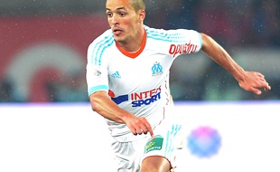 Foued Kadir devrait également remplacer Mathieu Valbuena, à Lille, le 14.
