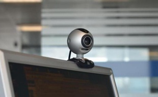 Un outil pour disparaitre du flux de sa webcam