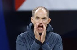 « Le stade était silencieux »… Tuchel se paie les supporteurs anglais