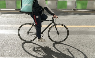 Sous 40°C, la livraison peut s'avérer dangereuse