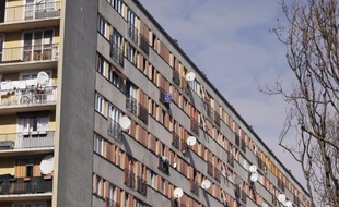 Le taux d'effort pour se loger, c'est à dire le pourcentage des dépenses dans ce secteur par rapport aux revenus, continue d'agumenter pour les ménages les plus modestes et pour les locataires du parc privé, selon une étude de l'Insee publiée vendredi