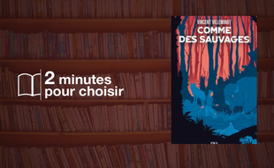 Comme des Sauvages