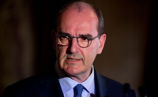 Jean Castex a annoncé la sortie d'une nouvelle version de l'application de traçage des cas de coronavirus en France