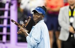 Soir de premières en Masters 1000 pour la sensation Mboko et Shelton