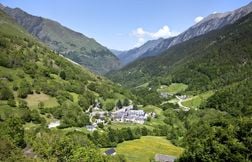 Un couple de randonneurs espagnols foudroyé dans les Pyrénées