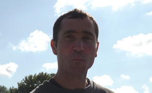 Christian Ouvrard, 49 ans et habitant d'Oudon, n'a plus donné de nouvelles jeudi 12 novembre.
