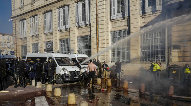 Actualités Direct Montpellier Info Montpellier : actualité en continu, faits divers, politique…