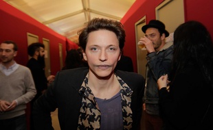 Le chanteur Raphaël le 13 février aux Victoires de la musique