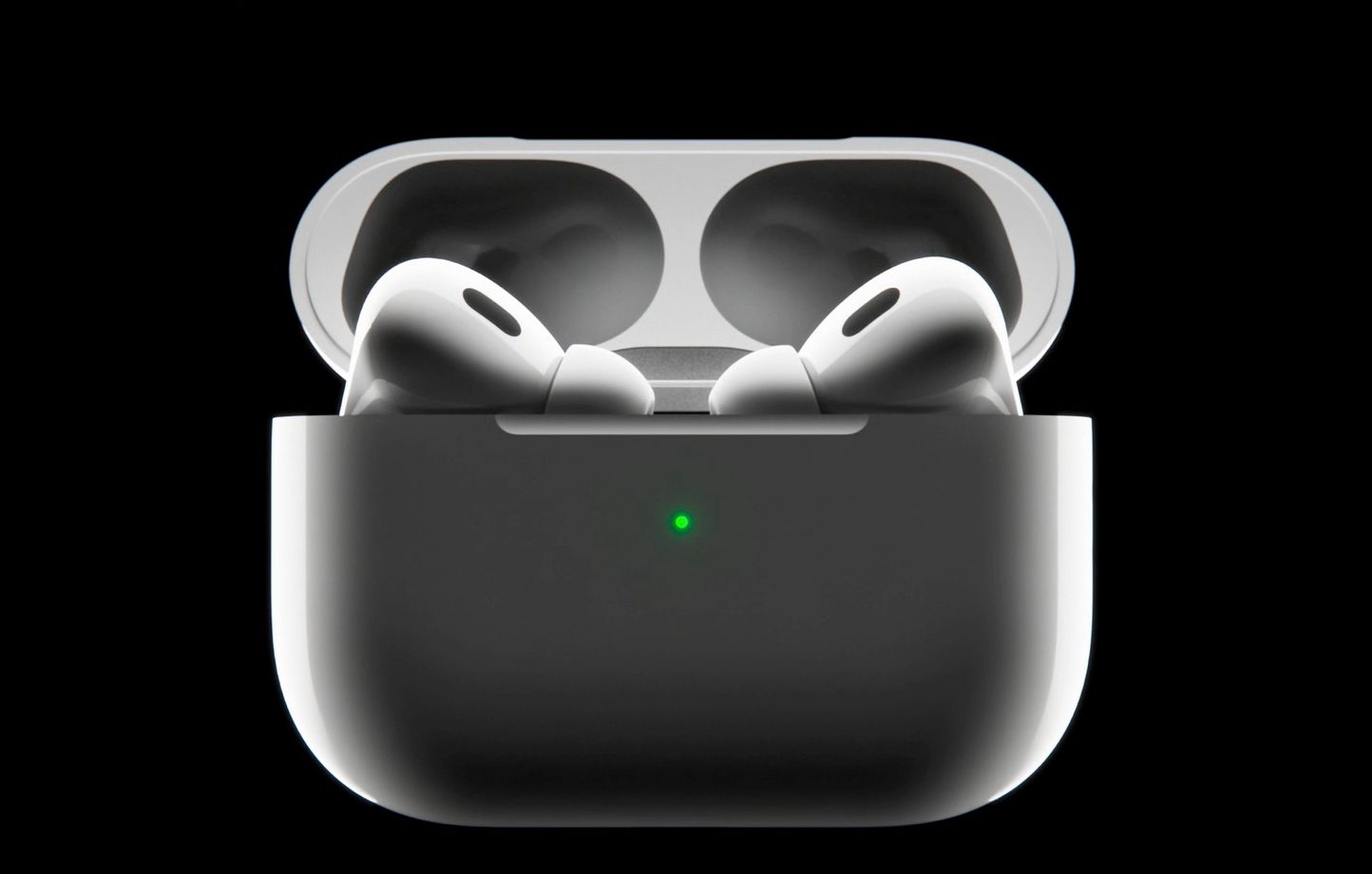 AirPods Pro Cette fois, Apple a vraiment gagné son pari