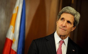 Le secrétaire d'Etat américain John Kerry a exprimé mercredi ses "regrets" à l'Inde, ulcérée par les conditions de l'arrestation à New York d'une de ses diplomates qui a été notamment fouillée au corps.
