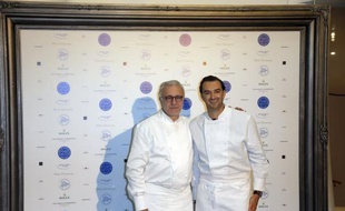 Pour les restaurateurs confrontés à une pénurie de main d'oeuvre, c'est une bénédiction : bouche bée devant Topchef et rêvant d'un destin à la Ducasse, des milliers de prétendants cuisiniers se bousculent aux portes des formations. Au risque de désillusions.