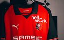 Stade Rennais. Un nouveau sponsor sur le maillot du SRFC